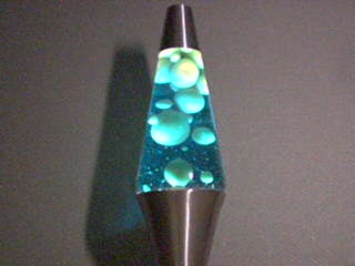 TeleToyland Lava Lamp