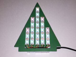 TeleToyland LED Tree